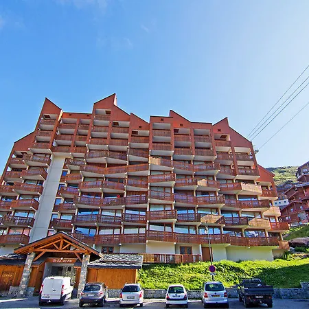 Le Du Lou 4* Val Thorens